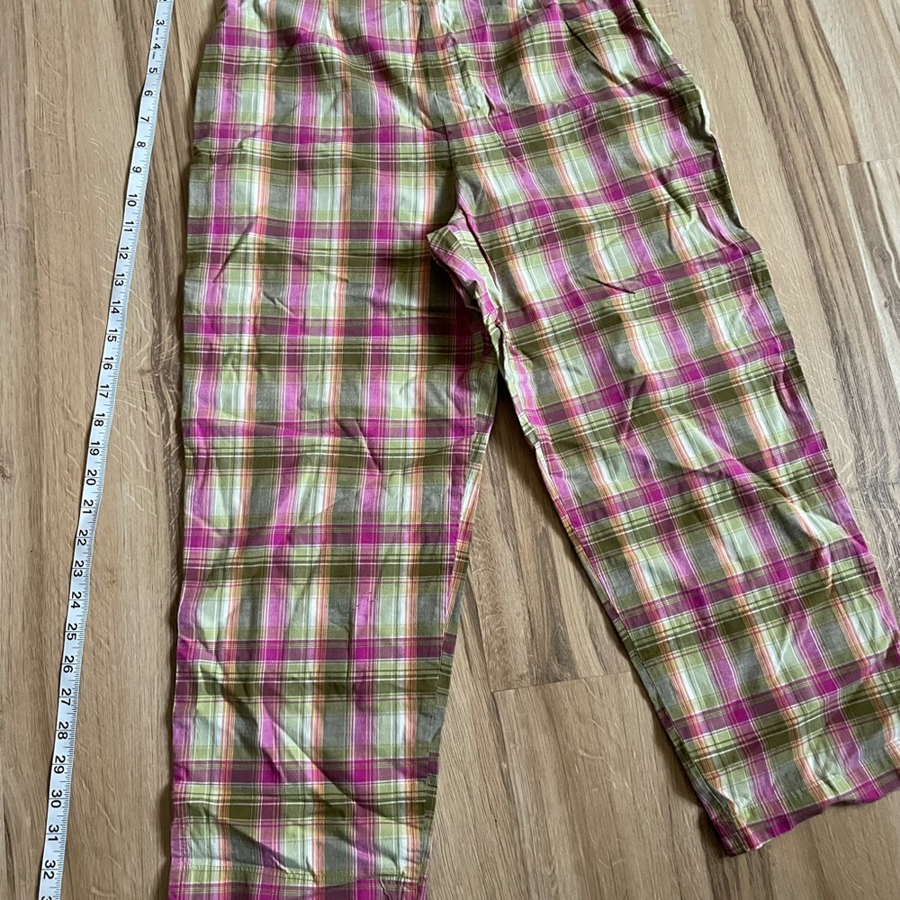 Capris